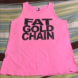 Pullover Tank. EUC!
